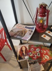 Le Courrier de Floride / Le Courrier des Amériques