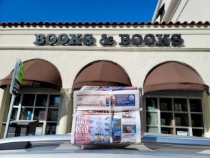 Le Courrier de Floride / Le Courrier des Amériques