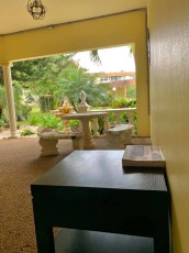 Le Courrier de Floride / Le Courrier des Amériques