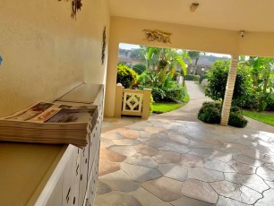 Le Courrier de Floride / Le Courrier des Amériques