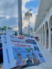 distribution-le-courrier-de-floride-palm-beach