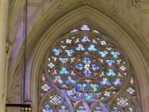 Visiter la cathédrale St Patrick de New-York