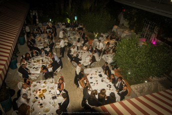 Gala annuel de la Franc-Maçonnerie francophone à Miami