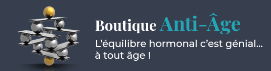 Boutique Anti-Age Equilibre hormonal des femmes 3