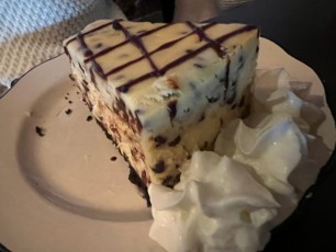 Lulu's Chocolate Bar, restaurant de desserts à Savannah en Géorgie