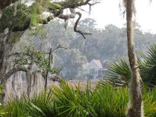 Skidaway Island State Park à Savannah