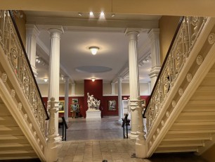 Telfair Mansion and Art Museum