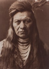 Black-Eagle-Nez-Perce