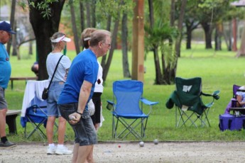 Nos photos de la Journée du Québec 2022 avec le Club Richelieu à Pembroke Park en Floride