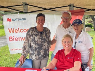 Nos photos de la Journée du Québec 2022 avec le Club Richelieu à Pembroke Park en Floride