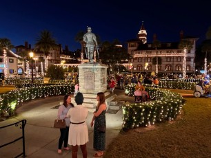 st-augustine-nights-of-lights-decorations-noel-Floride-3795