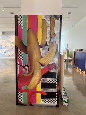 De La Cruz Collection : incontournable de l’art contemporain à Miami