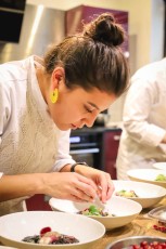 Chef Tania cuisine franco-mexicaine Miami 11