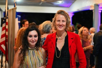 French Weeks Miami 2022 : les photos du cocktail de lancement !