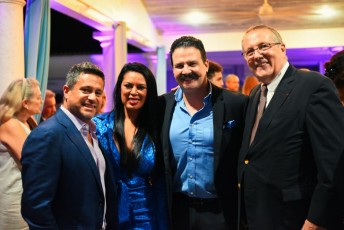 French Weeks Miami 2022 : les photos du cocktail de lancement !