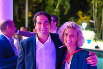 French Weeks Miami 2022 : les photos du cocktail de lancement !