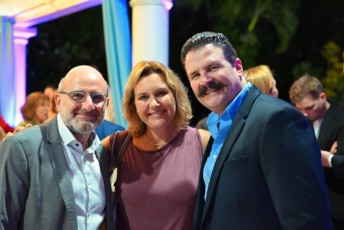 French Weeks Miami 2022 : les photos du cocktail de lancement !