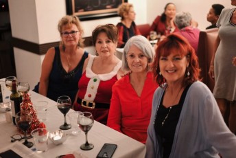 L'association Les Diplomates : un club de femmes francophones en Floride