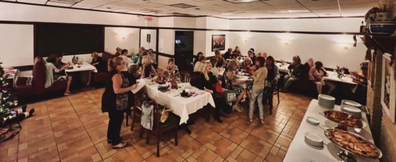 L'association Les Diplomates : un club de femmes francophones en Floride