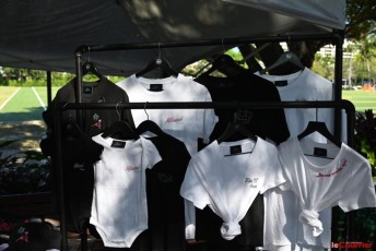 Le Marché de Noël francophone 2022 de l'association FAACT à Key Biscayne