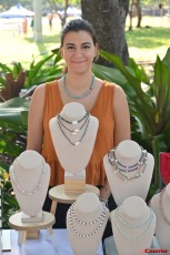 Le Marché de Noël francophone 2022 de l'association FAACT à Key Biscayne