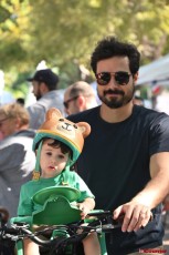 Le Marché de Noël francophone 2022 de l'association FAACT à Key Biscayne