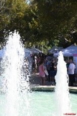 Le Marché de Noël francophone 2022 de l'association FAACT à Key Biscayne