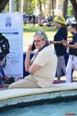 Le Marché de Noël francophone 2022 de l'association FAACT à Key Biscayne