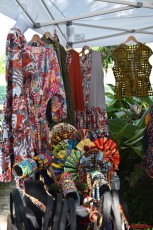 Le Marché de Noël francophone 2022 de l'association FAACT à Key Biscayne