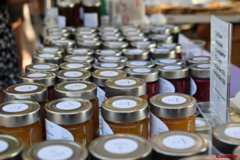 Le Marché de Noël francophone 2022 de l'association FAACT à Key Biscayne
