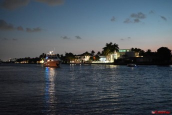 Ft Lauderdale : le Cocktail des Fêtes de la Chambre de Commerce Canada-Floride