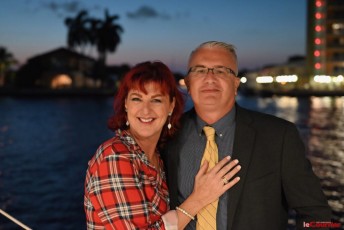 Ft Lauderdale : le Cocktail des Fêtes de la Chambre de Commerce Canada-Floride