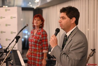 Ft Lauderdale : le Cocktail des Fêtes de la Chambre de Commerce Canada-Floride