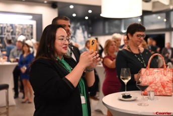 Ft Lauderdale : le Cocktail des Fêtes de la Chambre de Commerce Canada-Floride