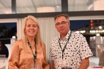 Ft Lauderdale : le Cocktail des Fêtes de la Chambre de Commerce Canada-Floride