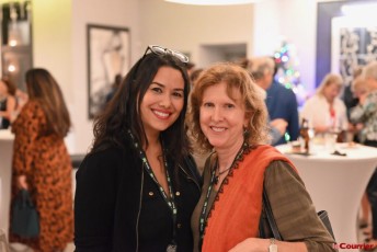 Ft Lauderdale : le Cocktail des Fêtes de la Chambre de Commerce Canada-Floride