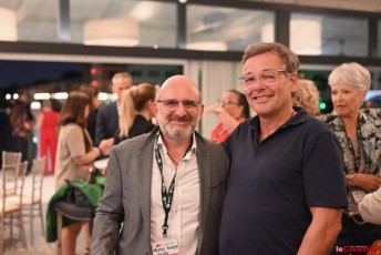 Ft Lauderdale : le Cocktail des Fêtes de la Chambre de Commerce Canada-Floride