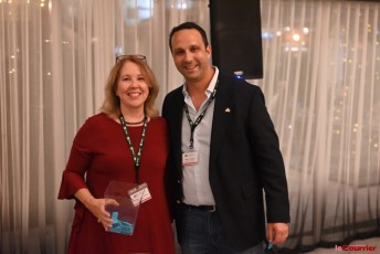 Ft Lauderdale : le Cocktail des Fêtes de la Chambre de Commerce Canada-Floride