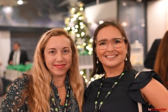 Ft Lauderdale : le Cocktail des Fêtes de la Chambre de Commerce Canada-Floride