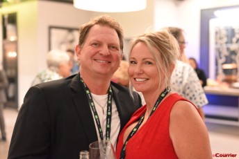 Ft Lauderdale : le Cocktail des Fêtes de la Chambre de Commerce Canada-Floride