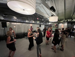 Ft Lauderdale : le Cocktail des Fêtes de la Chambre de Commerce Canada-Floride