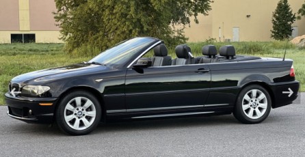 Fun Luxury Rides transport voiture luxe New-York Floride 1