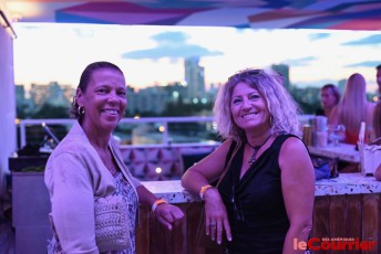 Soirée Frenchy Fridays du 9 juin à Miami Beach