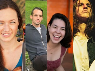 Musimelange février 2024