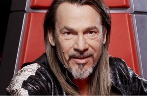 Florent Pagny