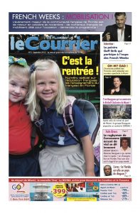 Le courrier de Floride septembre 2013