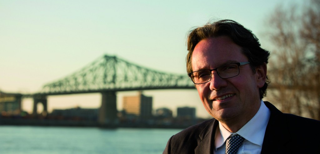 Frédéric Lefebvre