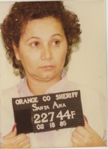Griselda Blanco