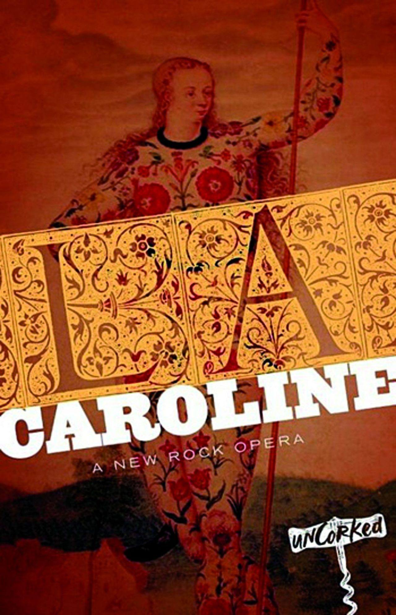 LA CAROLINE