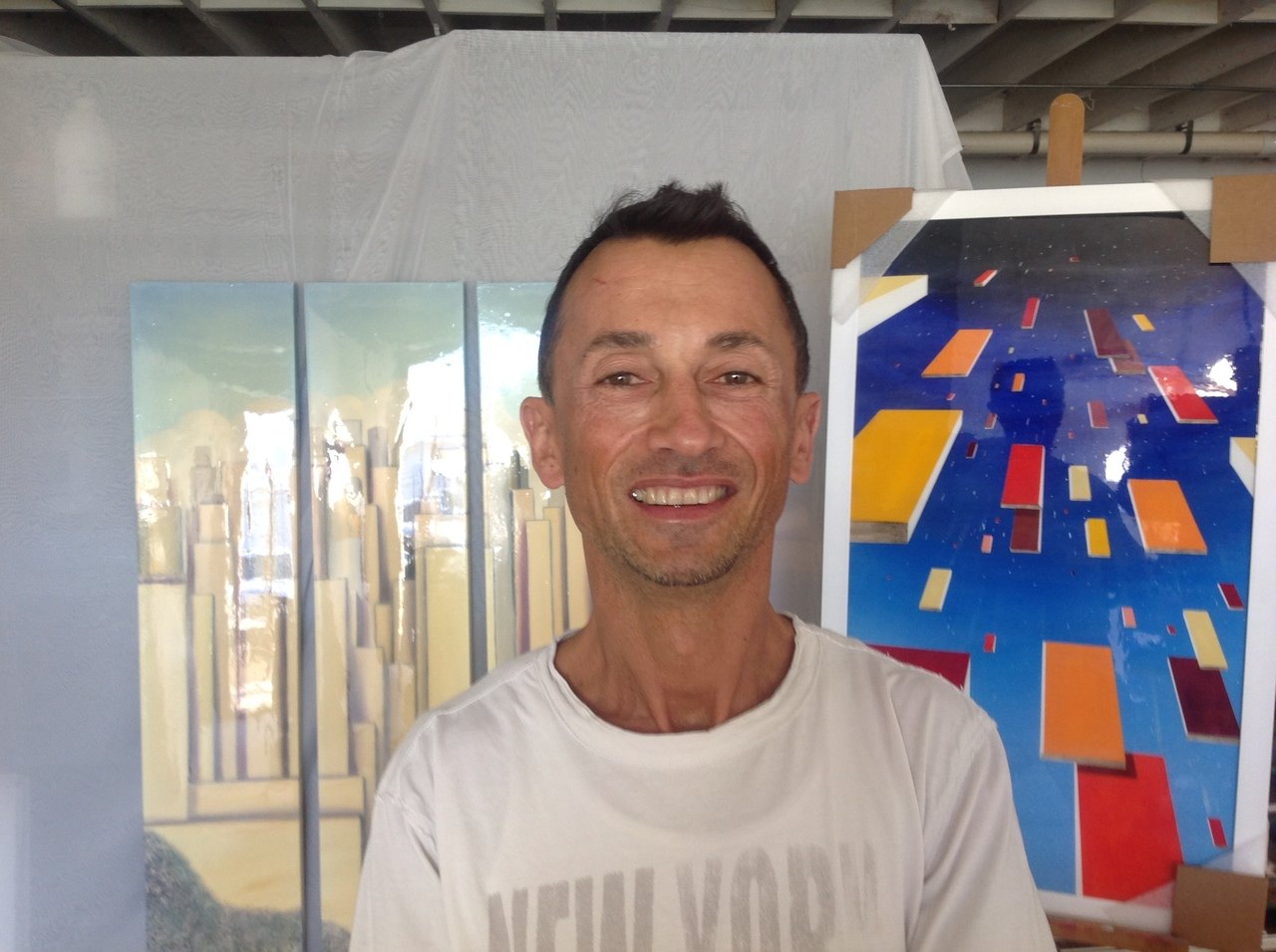 Jean-Luc Thebaud